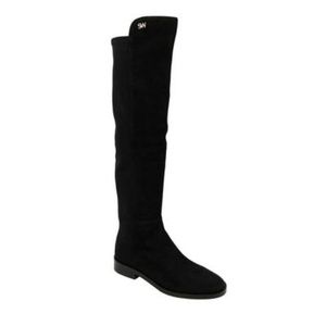 NIB $750 Stuart Weitzman Keelan Knee Boot - 40.5!